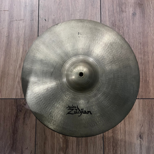 Zildjian field cymbal - zildjian,