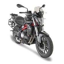GIVI Universal Smoke