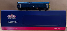Bachmann 32-442 Class 24/1