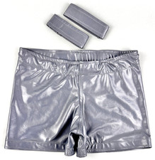Pro Wrestling Gear Set Wet