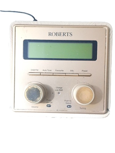 Roberts revival mini dab fm - roberts,
