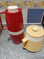 Vacco Vintage Flask 1960 &