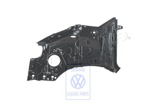 Genuine caravelle eurovan - vw,