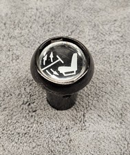 Air distribution knob Triumph