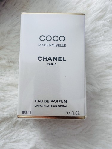 Coco mademoiselle chanel - coco,