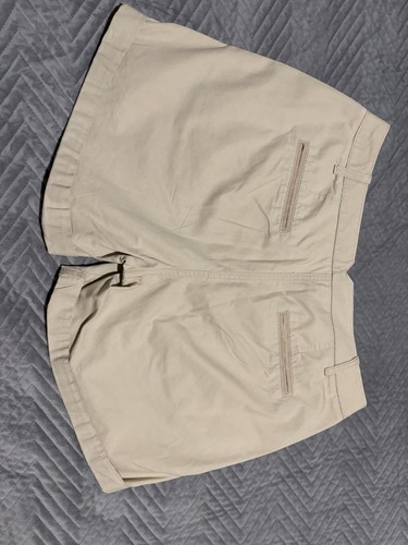 Ladies next beige cotton - next, chino