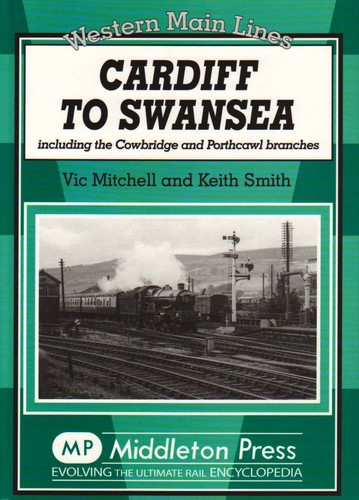 Cardiff swansea including - to, swansea: