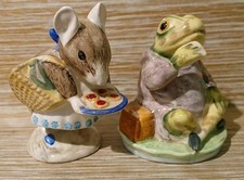 Beswick Beatrix Potter Appley