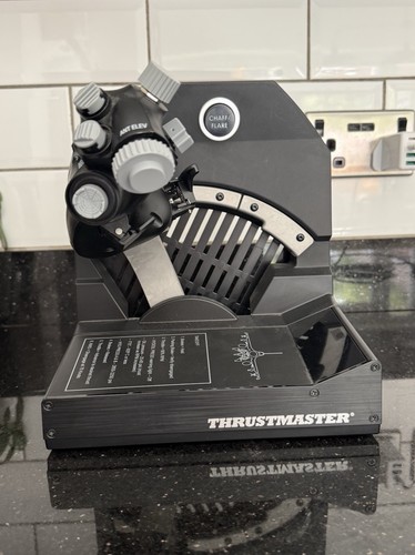 Thrustmaster viper tqs - viper,