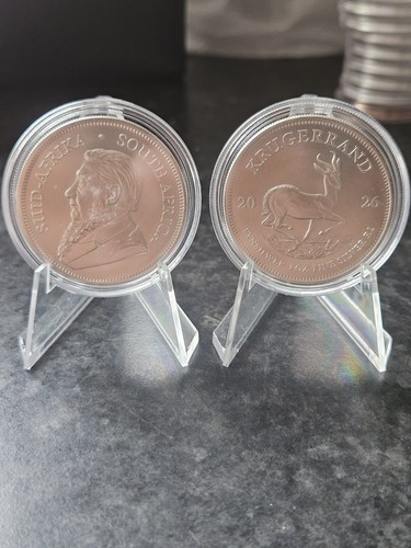 2026 south africa silver - africa,