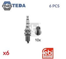 13432 ENGINE SPARK PLUG SET