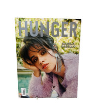 CAMILA CABELLO - Hunger