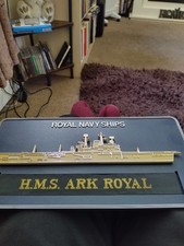 H.M.S. Ark Royal Memorial
