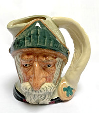 Royal Doulton  Don Quixote