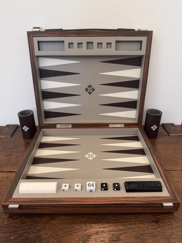 Patek philippe backgammon - philippe,