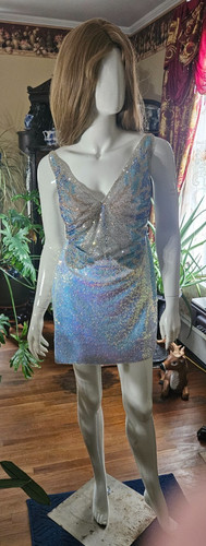 Jovani sequined butterfly - jovani,