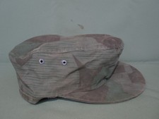 Camouflage hat. ww2 German