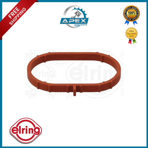 Intake manifold gasket - manifold,