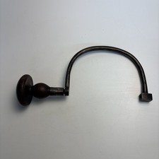 Antique I. RUDOLF Forged