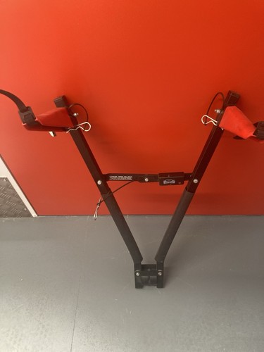 Paddy hopkirk bike rack - paddy,