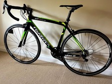 Wilier Triestina GTR road bike