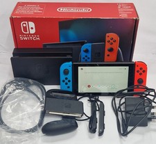 Nintendo Switch HAC-001 32GB