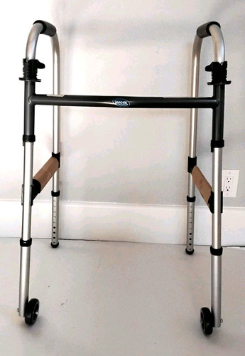 Invacare g6291 folding - invacare, g6291-3f