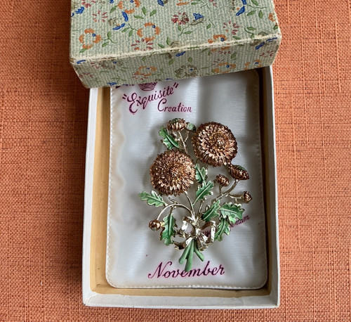 Vintage exquisite - vintage,