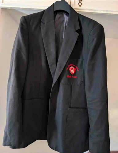 Fitzwimarc school sixth form - school,