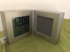 Starck x Oregon Scientific | Radio controlled clock Barometer AM/FM Radio