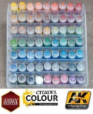 Plastic Paint Stand for 63