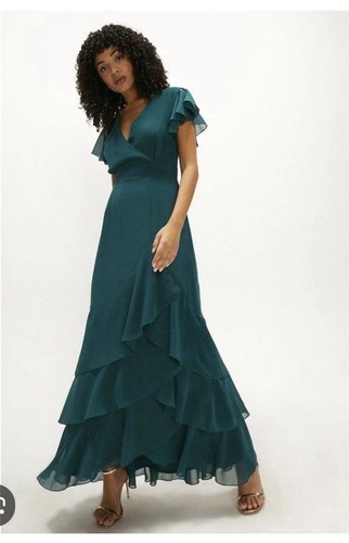 Coast forest green long - coast,