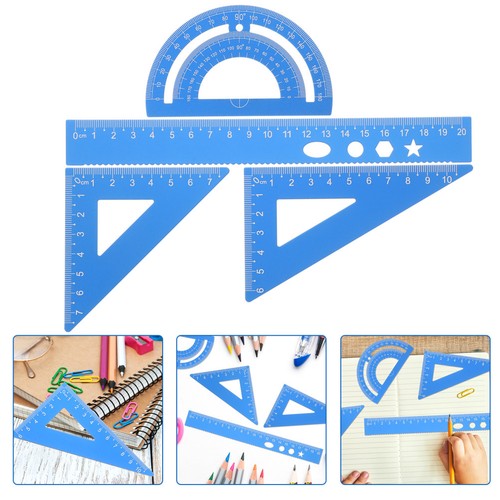Ruler measuring kit drawing - ruler,