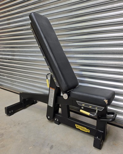 Technogym pure strength - pure,