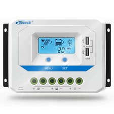 EPEVER® 60A Solar Charge