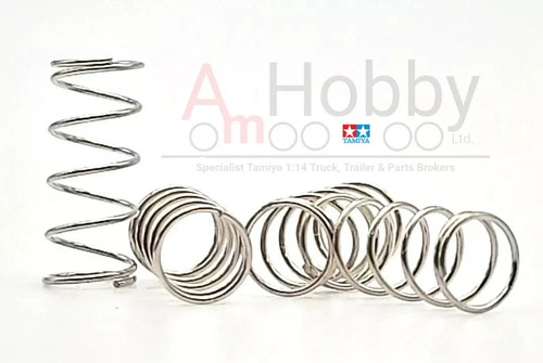 Tamiya shift springs truck - shift,