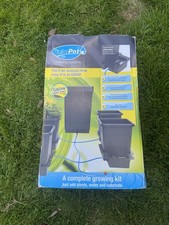 Autopot pot grow system - grow, kit