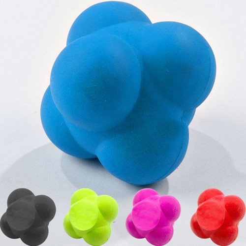 Speed reaction ball wind - speed,