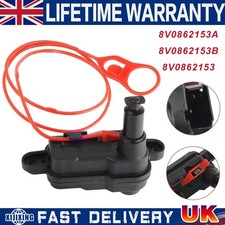 Fuel Filler Flap Actuator