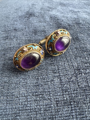 Antique chinese sterling - chinese,