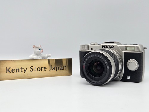 Mint shots pentax q10 - [mint,