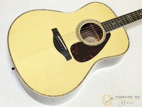 Yamaha ll36 2024 acoustic - ll36,