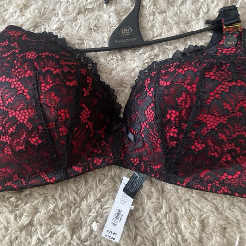 New with tags - &, hanger