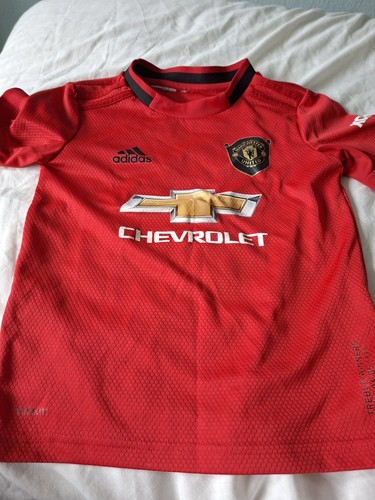 Boys manchester united - manchester,