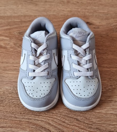 Nike dunk low - nike, infant