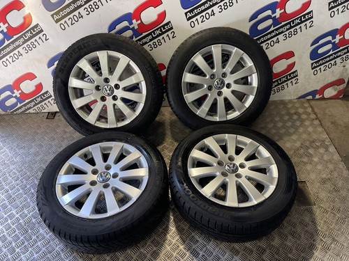 Volkswagen passat 10 - b6, 06-10