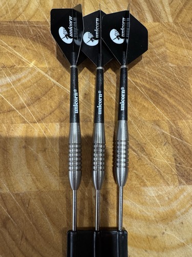 Legend darts - legend, john