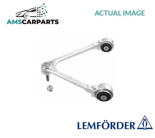 Track control arm - track,