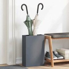 Umbrella Stand Anthracite 28 x