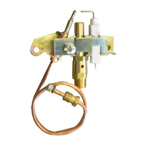 Widney gas fire pilot spark - widney,